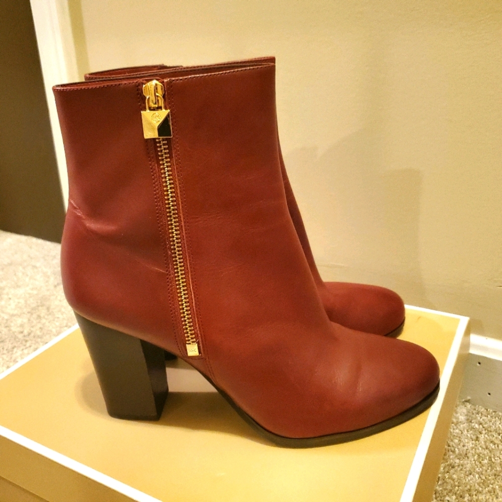 Michael Kors Boots